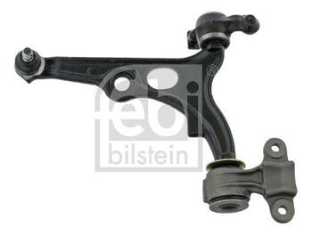 FEBI BILSTEIN 12044 Neatkarīgās balstiekārtas svira, Riteņa piekare, CITROËN (12044FEBI)