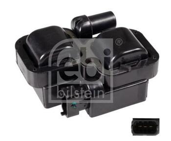 FEBI BILSTEIN 28536 Aizdedzes spole MERCEDES- BENZ R,ML,S, V,SL,CLK,E,C,G, (28536)