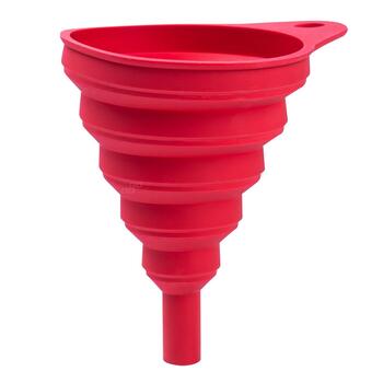 Silikona piltuve 85mm (03113)
