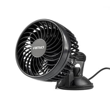 Auto salona ventilators 4,5