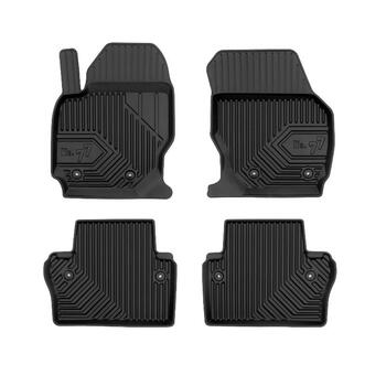 AUTO PAKLĀJI VOLVO S80 II 2006-2016; VOLVO V70 III 2007-2016; VOLVO XC70 II 2014.-2016.g (09-77407855)