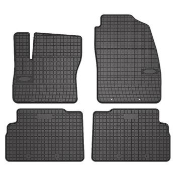Gumijas paklāju komplekts El TORO FORD C-MAX 2010-2019 (09-0309)