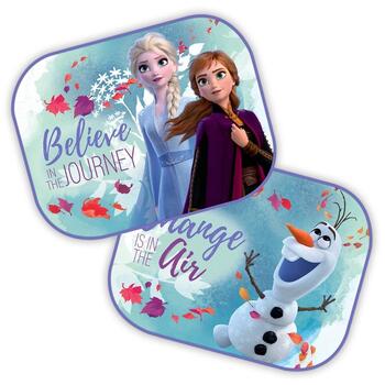 Saulessargs 2 pcs 44*35cm FROZEN (S59322)