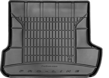 Bagāžnieka gumijas paklājs SUBARU OUTBACK V 2014-2019 (09-TM548126)