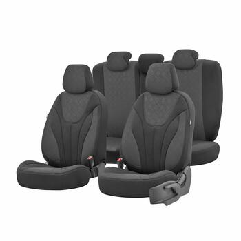 Auto sēdekļu pārvalku komplekts OTOM RUBY design 1201 (OT76900m)
