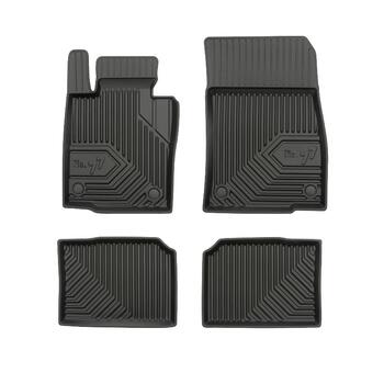 Gumijas paklāju komplekts MINI COUNTRYMAN I COOPER S 2010-2016 (09-77409545)