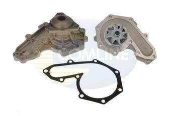 COMLINE EWP008 Ūdenssūknis, DACIA, MITSUBISHI, OPEL, RENAULT, VOLVO (EWP008)
