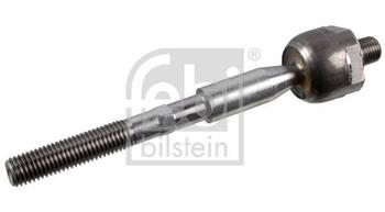 FEBI BILSTEIN 12726 Aksiālais šarnīrs, Stūres šķērsstiepnis,VOLVO XC70 (12726FEBI)