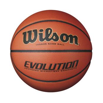 WILSON basketbola bumba EVOLUTION (WTB0516)