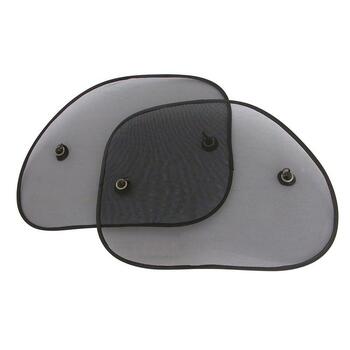 Auto sānu logu saulessargi 2gb 38X50cm CARPOINT (0510101)