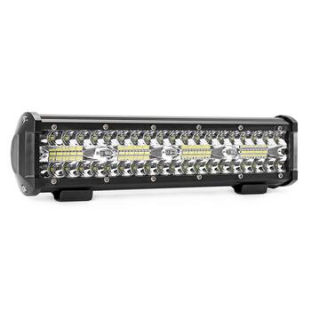 Darba lampa AWL21 80LED COMBO 9-36V (02435)
