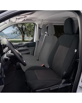 Viena sēdekļa pārvalks Volkswagen Transporter T7 (2024-) Kegel-Blazusiak (5278m)