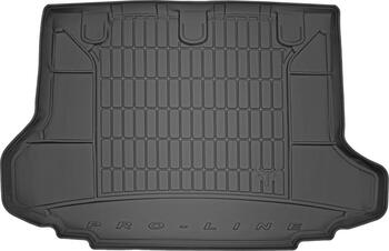 Bagāžnieka gumijas paklājs RENAULT KOLEOS I 2007-2016 (09-TM404427)