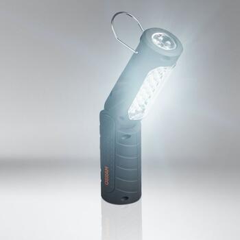 OSRAM LED PĀRNĒSĀJAMS LUKTURIS, SALOKĀMS 80 mm (OS-LEDIL201)