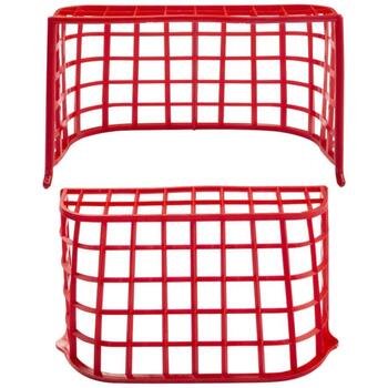 STIGA Hokeja rezerves detaļa: Vārti Play Off 21 (2 gab.) (SZ7111-0526-01)