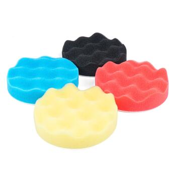 Auto vaska aplikators AMIO-03710 (03710)