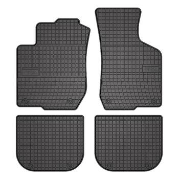 Gumijas paklāju komplekts El TORO AUDI A3 I-8L 1996-2003 (09-0732)