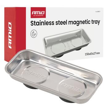 Remonta trauks ar magnētu 150x65x27mm AMIO-04917 (04917)
