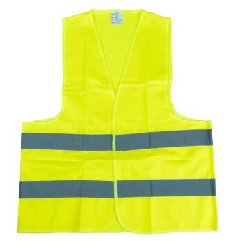 Atstarojoša drošības veste XXL SV-01 with certificate (01734)