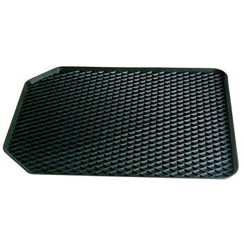 Aizmugurējais auto gumijas paklājs CARPOINT 55/45cm, 4gb. (0310064-4gb.)