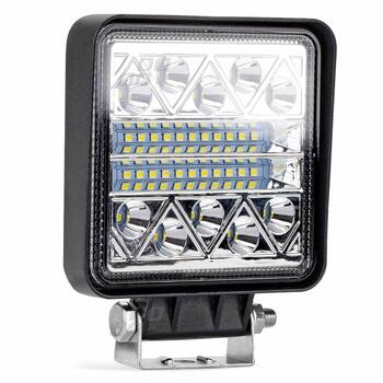 Darba lampa AWL15 26LED COMBO 9-36V (02429)