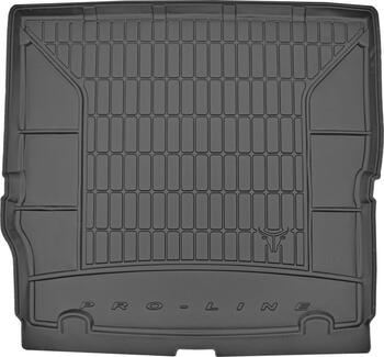 Bagāžnieka gumijas paklājs OPEL ZAFIRA A 7OS 1999-2005 (09-TM404175)