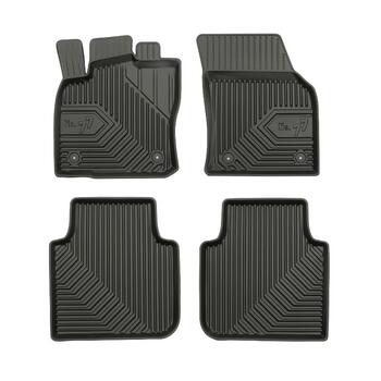 AUTO PAKLĀJI SEAT TARRACO NO 2018-...; SKODA KODIAQ NO 2016-... (09-77407275)