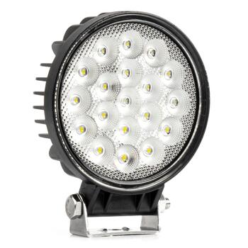Lukturis LED darba AWL65 57W 6500K 10000lm 9-36V AMIO-04206 (04206)