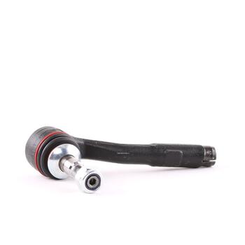 FEBI BILSTEIN 27204 Stūres šķērsstiepņa uzgalis BMW 7. Sērija, 5. Sērija, 6. Sērija, E60, E61, E63, E64,E65, E66, E67 (27204FEBI)