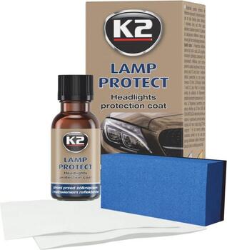 Lukturu aizsargpārklājums 10ml. K2 (10530)