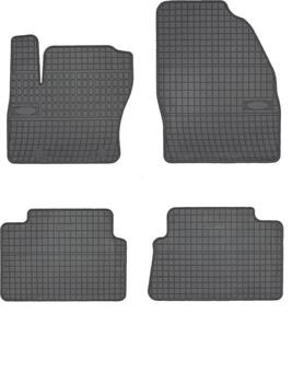 Gumijas paklāju komplekts El TORO FORD KUGA I 2008-2013 (09-0303)