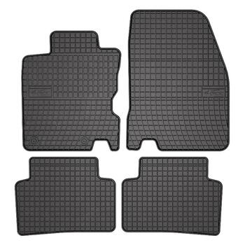 Gumijas paklāju komplekts El TORO RENAULT KADJAR 2015-2022 (09-546658)