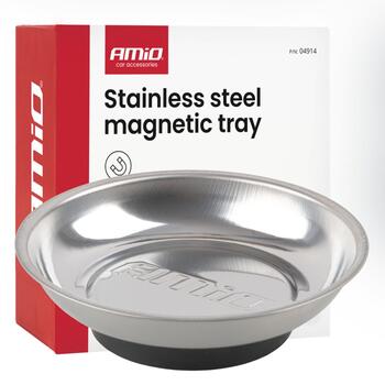 Remonta trauks ar magnētu 110mm AMIO-04914 (04914)