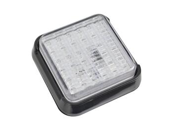 Piekabes atpakaļgaitas LED lukturis E4 CARPOINT (0413951)