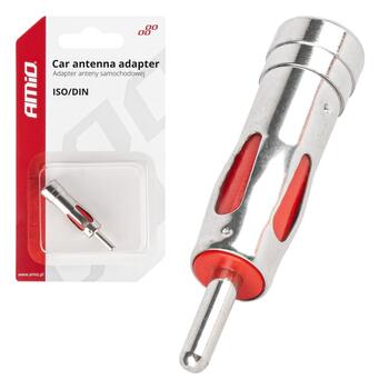 Auto antenas pāreja ISO DIN AMIO-03965 (03965)