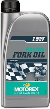 Dakšas eļļa Motorex Racing Fork Oil 15W - 1 L (FORK15W-1L)