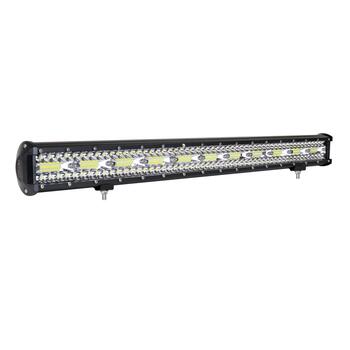 LED Darba lukturis AWL31 220LED 800x74 660W COMBO 9-36V (02545)