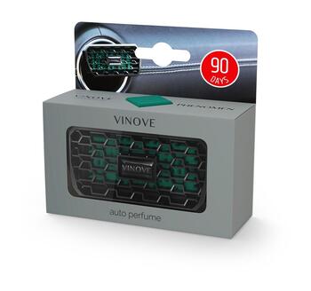 Auto gaisa atsvaidzinātājs VINOVE EVOLUTION LINE MIAMI (V11258/V17-17)
