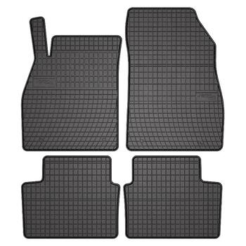 Gumijas paklāju komplekts El TORO OPEL INSIGNIA no 2008-... (09-0690)
