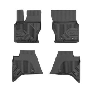 Gumijas paklāju komplekts LAND ROVER RANGE ROVER IV 2012-2021 (09-77409057)