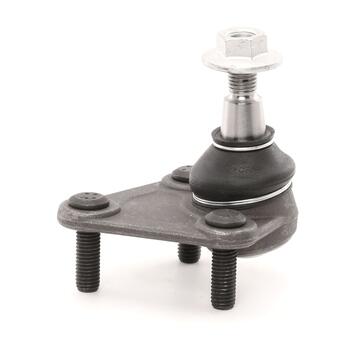 FEBI BILSTEIN 26700 Balst- / Virzošais šarnīrs, AUDI A3, VW Golf IV (26700)