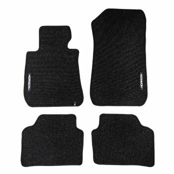 Tekstila paklāju komplekts BMW 3 SERIES E91 2004-2012; BMW 3 SERIES E90 2004-2012; BMW 3 SERIES E92 2006-2012 (09-HR423800)