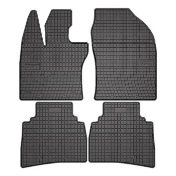 Gumijas paklāju komplekts El TORO TOYOTA PRIUS V no 2023-... (09-412781)