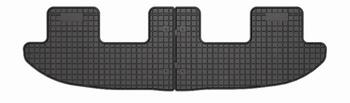 Gumijas paklājs El TORO SEAT ALHAMBRA II-3 2010-2020; VW SHARAN II - 3 no 2010-... (09-04051)