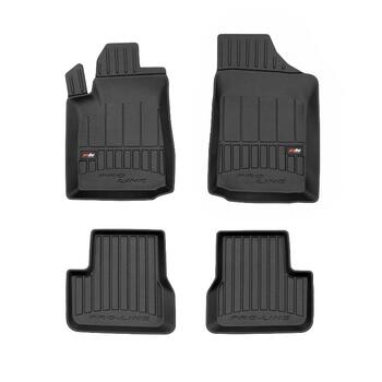 Gumijas paklāju komplekts 3D FROGUM CITROEN C3 I 2002-2009 (09-3D427419)