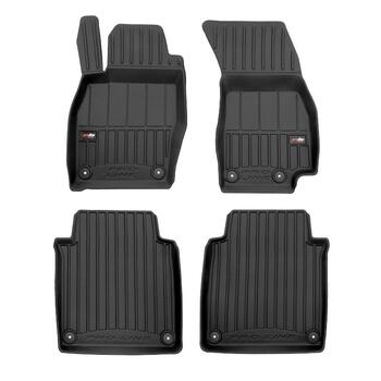 Gumijas paklāju komplekts 3D FROGUM AUDI A8 D5 no 2017-... (09-3D429222)