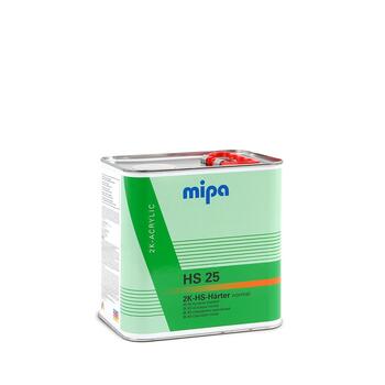 MIPA 2K-HS Lakas cietinātājs HS 25 normāls 2,5ltr (237030000)