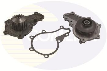 COMLINE EWP061 Ūdenssūknis, CITROËN, FIAT, FORD, MAZDA,MINI, MITSUBISHI, OPEL, PEUGEOT, SUZUKI, TOYOTA, VOLVO (EWP061)