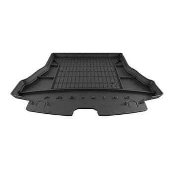 Bagāžnieka gumijas paklājs RENAULT LAGUNA II 2001-2007 (09-TM405349)