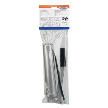 Pressol smērvielu pistole 400g M10 300mm 1-PZ-MU-SBV (0653601)